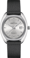 Certina Podium C024.407.18.031.00