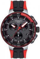 Tissot T111 T-Race Cycling T111.417.27.441.00