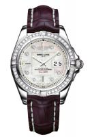 Breitling Galactic 41 A49350LA-A702-720P