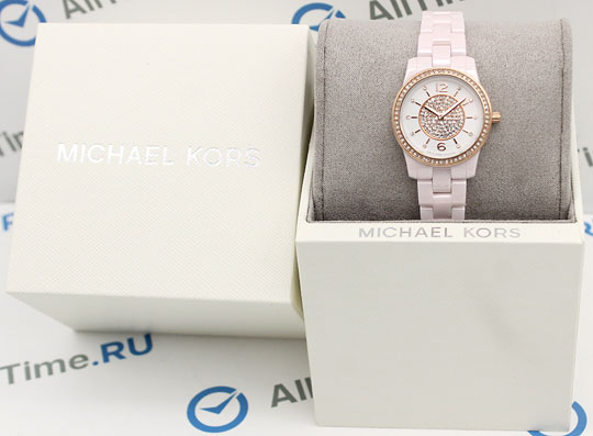 Michael Kors Runway MK6622