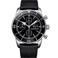Breitling Superocean Heritage II Chronograph 44 A13313121B1S1