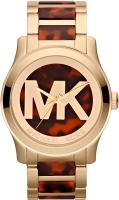 Michael Kors Tortoise MK5788