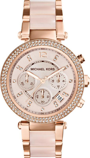 Michael Kors Parker MK5896