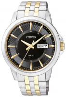 Citizen Basic BF2018-52EE