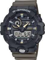 Casio G-Shock GA-710TU-1A3