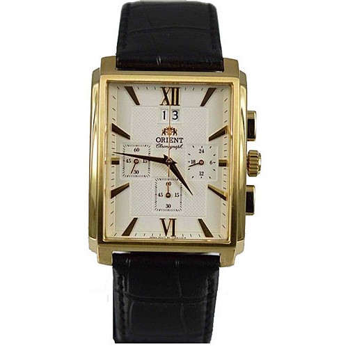 Orient Dressy TVAA002W