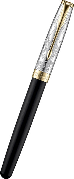 Parker  S2054836