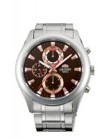Orient Sporty Quartz UY07002T