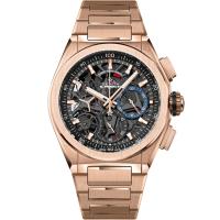 Zenith Defy 18.9000.9004_71.M9000