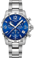 Certina Podium C034.417.11.047.00