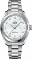 Omega Seamaster Aqua Terra 220.10.34.20.55.001