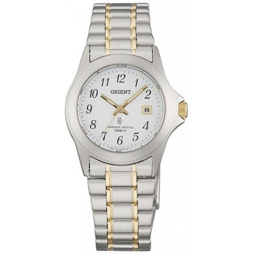 Orient Dressy Elegant Ladies SZ3G004W