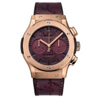 Hublot Classic Fusion 521.OX.O50V.VR.BER18