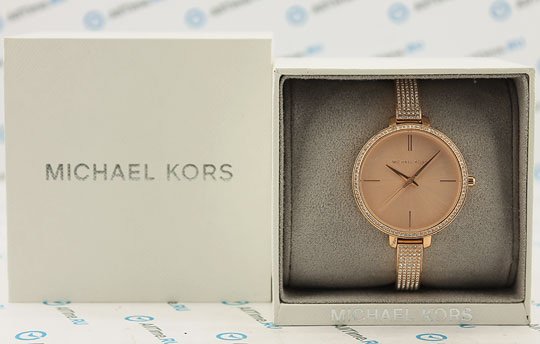 Michael Kors Jaryn MK3785