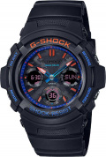 Casio Collection AWR-M100STC-1A