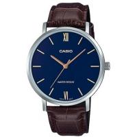 Casio Collection MTP-VT01L-2B