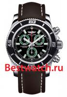 Breitling Superocean Chronograph M2000 A73310A8-BB75-441X