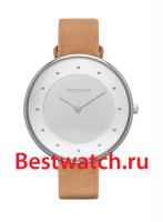 Skagen Leather SKW2326