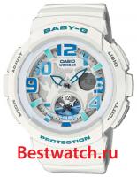 Casio Baby-G BGA-190-7B