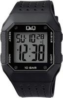 Q&Q Superior M158-001