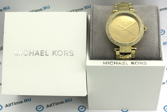 Michael Kors Parker MK6425