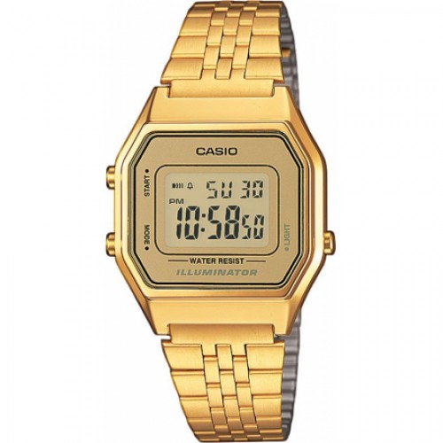 Casio Vintage LA680WEGA-9E
