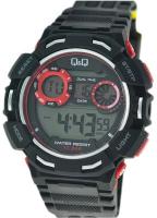 Q&Q LCD-Watch M148-002