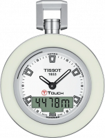 Tissot T857.420.19.011.00