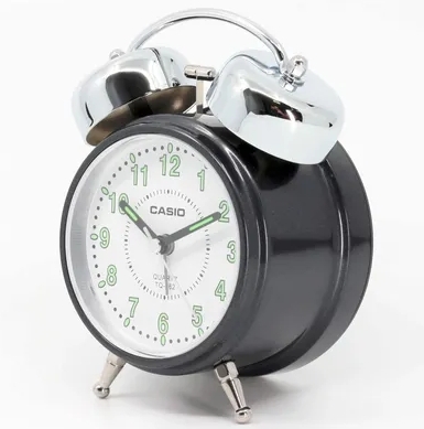 Casio Clock TQ-362-1B