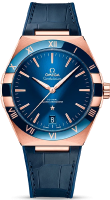 Omega Constellation 131.63.41.21.03.001
