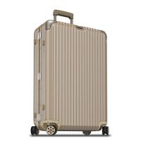 RIMOWA Topas Titanium 77 E-Tag NG 924.77.03.5.0.0