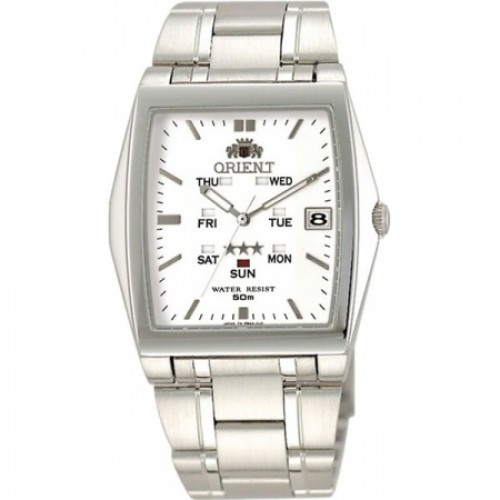 Orient 3 Stars FPMAA003W