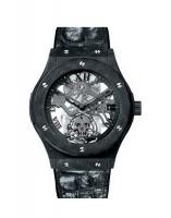 Hublot Classic Fusion 505.UC.0140.LR.SKULL