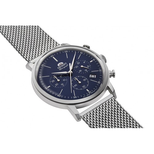 Orient CHRONOGRAPH RA-KV0401L10B