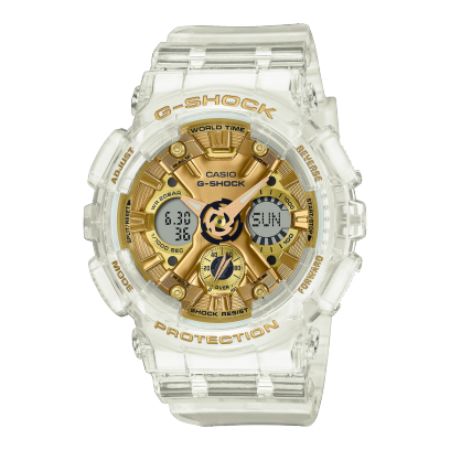 Casio G-Shock GMA-S120SG-7A