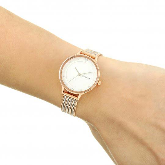 Skagen Mesh SKW2749
