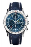 Breitling Navitimer World A2432212-C651-101X
