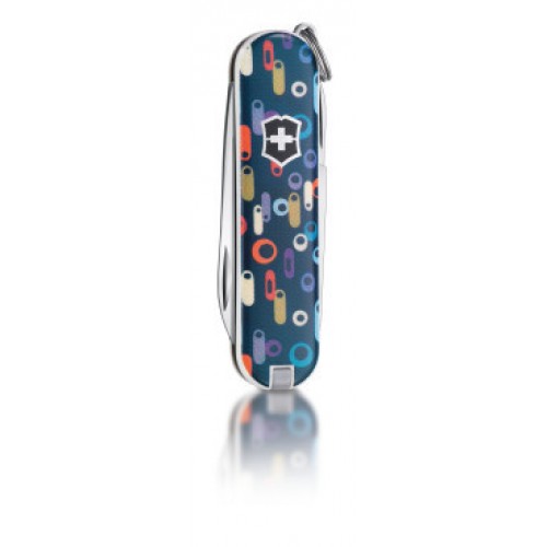 Classic Roaring Sixties Victorinox 0.6223.L1106