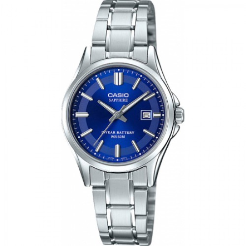 Casio Collection LTS-100D-2A2
