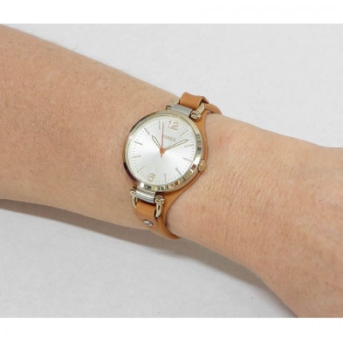 Fossil Casual ES3565