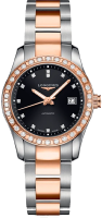 Longines L2.285.5.57.7