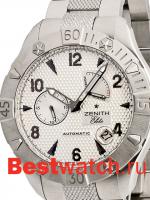 Zenith Defy 03.0516.685_01.M516