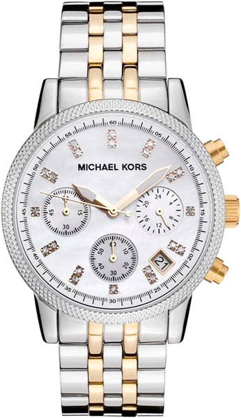 Michael Kors Ritz MK5057