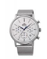 Orient CHRONOGRAPH RA-KV0402S10B