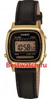 Casio Vintage LA670WEGL-1E