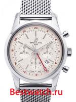 Breitling Transocean Chronograph GMT AB045112-G772-154A
