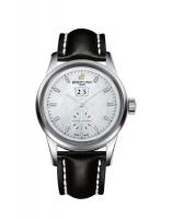 Breitling Transocean 38 A1631012-A765-428X