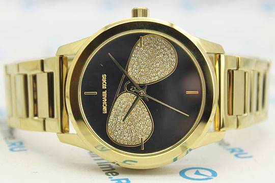 Michael Kors Hartman MK3647