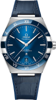 Omega Constellation Co-Axial 131.33.41.21.03.001