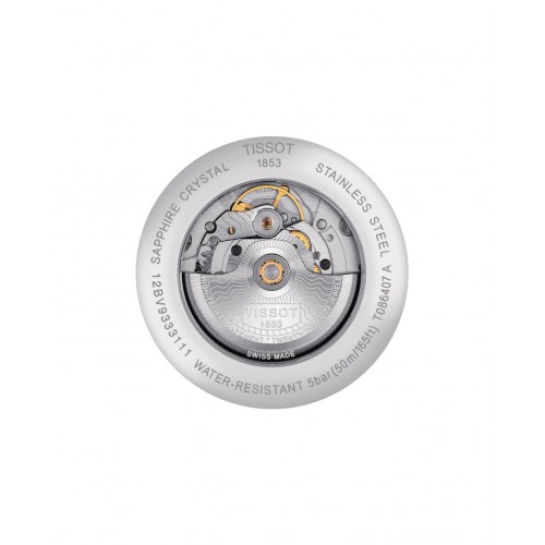 Tissot  T086.407.11.051.00